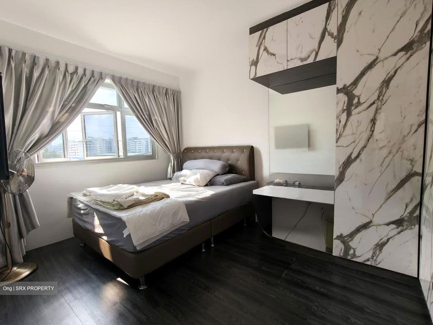 Blk 677A Park Grove @ Yishun (Yishun), HDB 4 Rooms #622623451